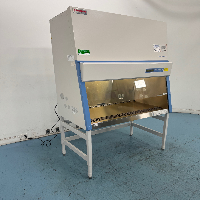 Thermo 1300 Series A2 4' Biosafety Cabinet image 0